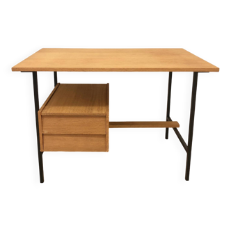 Modernist style desk, 70s