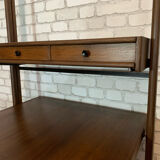 Vintage wall desk 1950