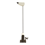 Postmodern Floor Lamp, Hartmut. S. Engel, Zumtobel, 1980
