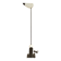 Postmodern Floor Lamp, Hartmut. S. Engel, Zumtobel, 1980