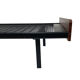 Vintage daybed of the 1960s Netherlands