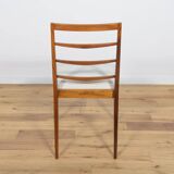 Mid-Century Dining Chairs from McIntosh, 1960s, Set of 6