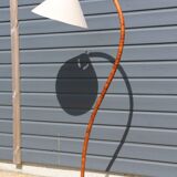 Iwo Mariestrad floor lamp 1940