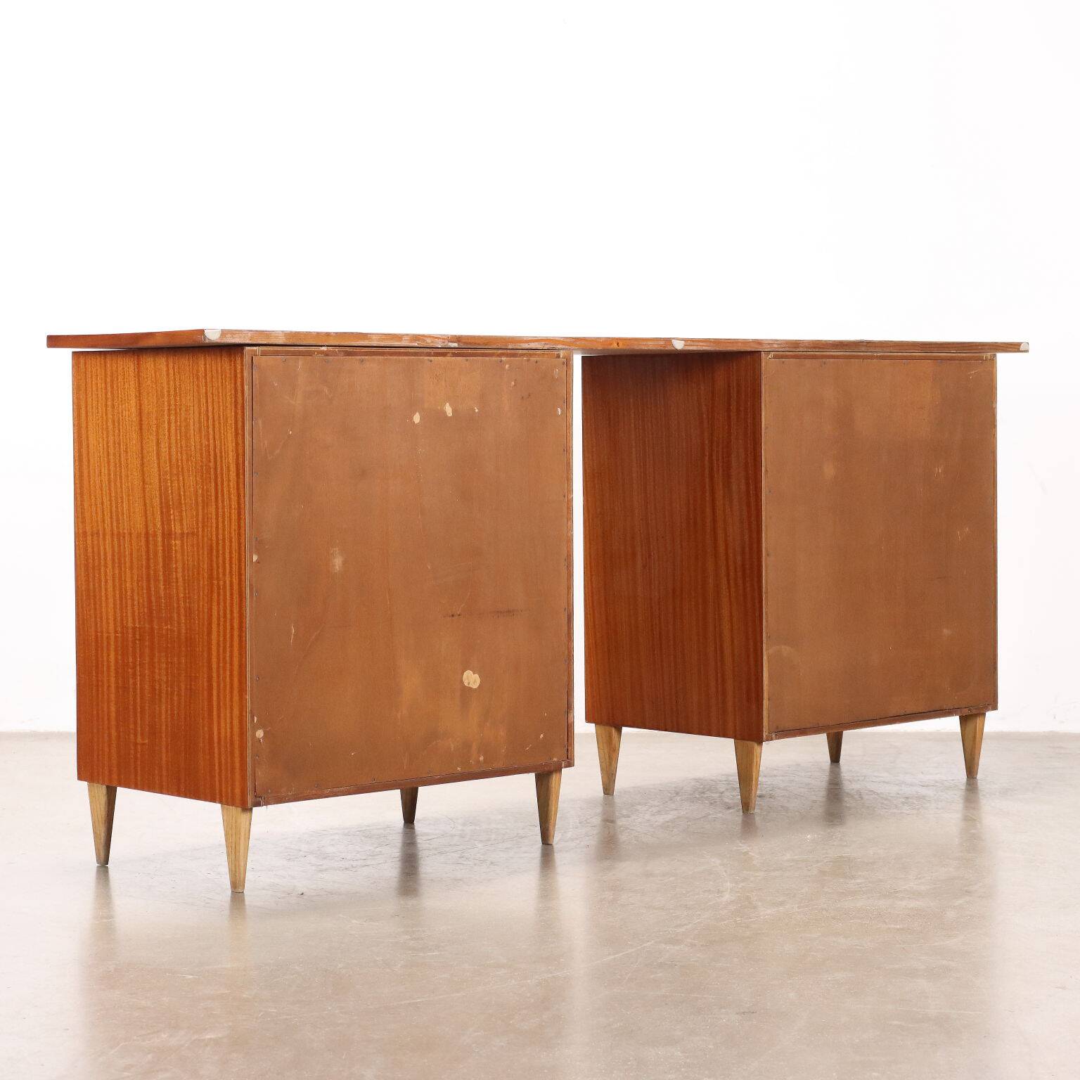 1950s-60s cabinet