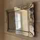 Venetian mirror