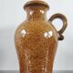 Vase Cruche Vintage Scheurich 408-25 – Céramique West Germany