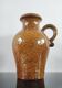 Vase Cruche Vintage Scheurich 408-25 – Céramique West Germany