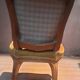 Chaise enfant d'époque Louis XV