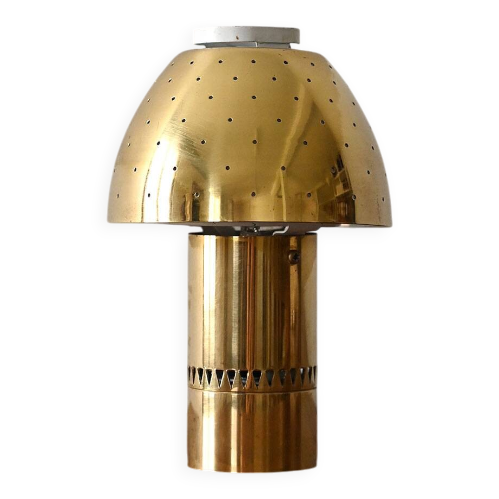 Vintage table lamp B221 "Lysina" by Hans-Agne Jakobsson