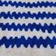 Handmade Moroccan rug pure wool 2.5x1.5 m