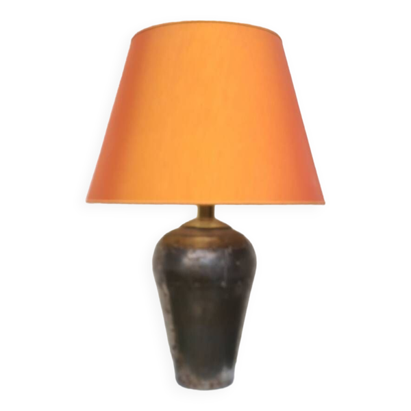 Grande lampe a poser des années 80 — Beyit