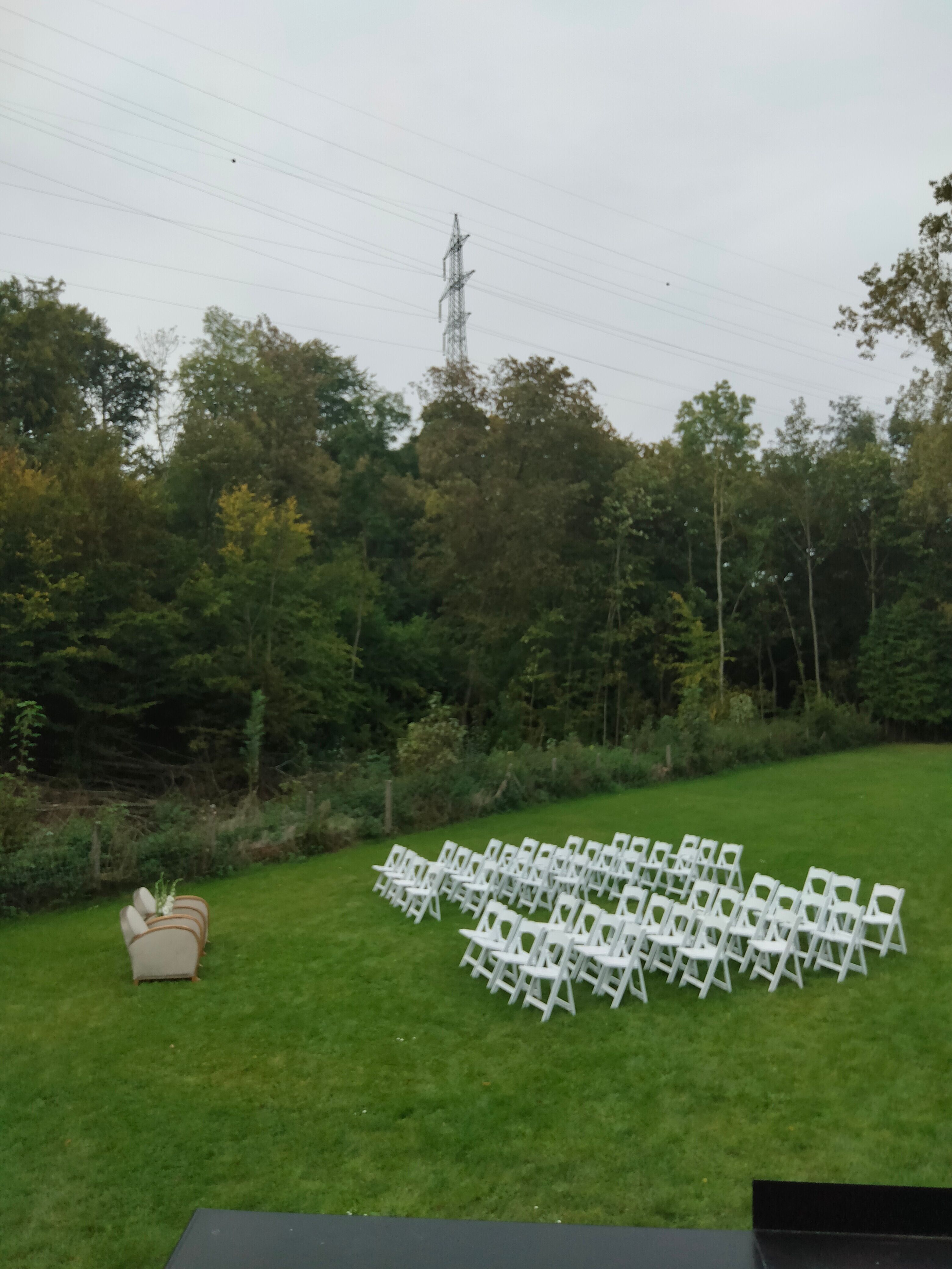 Pair of club armchairs completely renovated