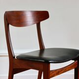 4 Chairs edited by Silkeborg