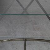 Glass shelf, 1970s