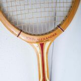 Racket Spalding John Alexander