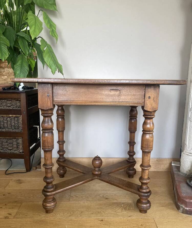 Office table of the neighboring brothers, the first French airplane manufacturers