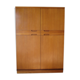 Armoire penderie de G.Hoffstead