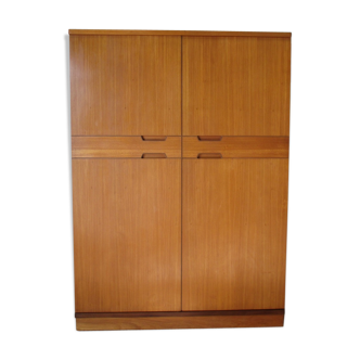 Armoire penderie de G.Hoffstead