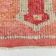 3x10 Vintage Classic Runner Rug, 102x304Cm