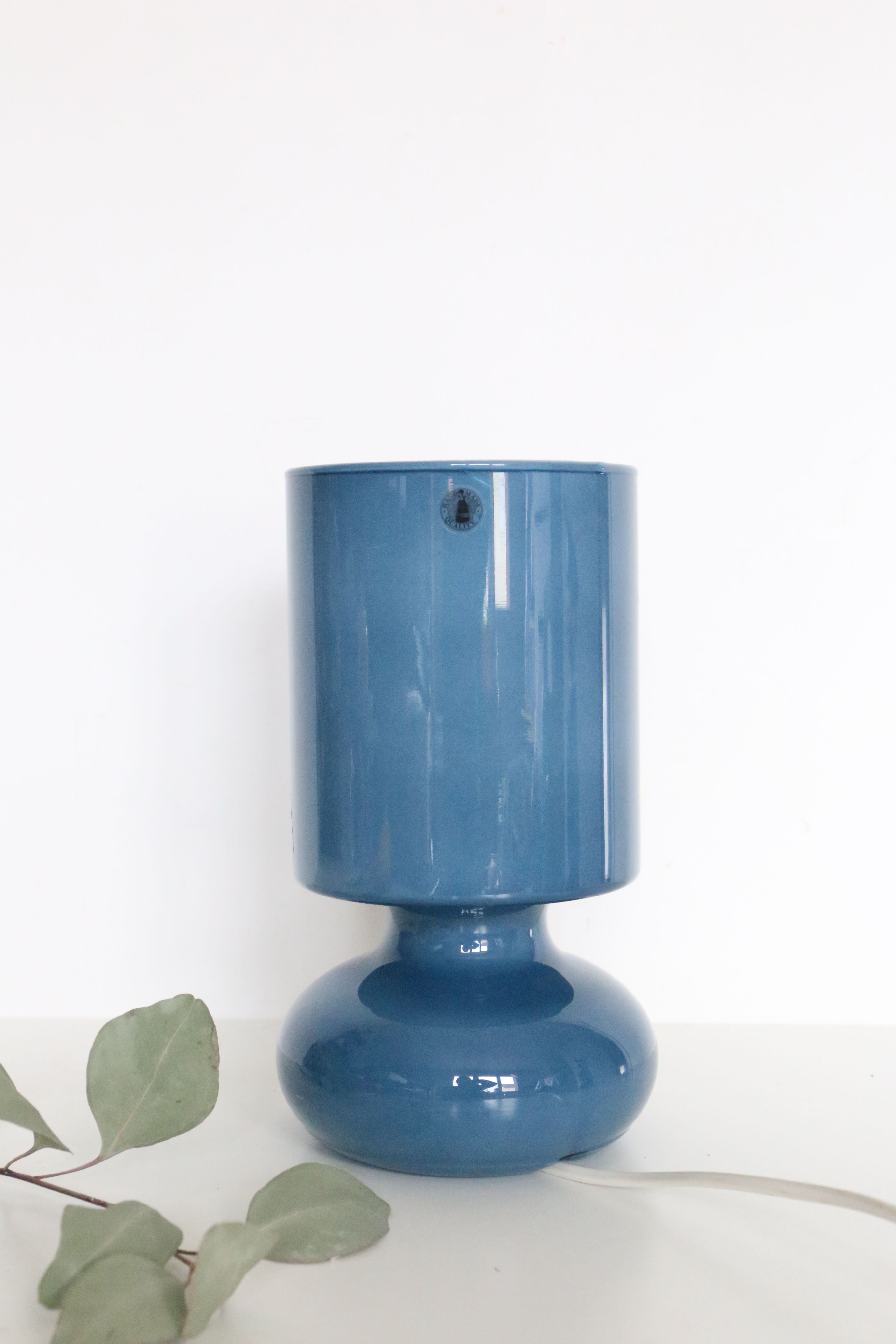 Lykta lamp, Ikea, 1990, vintage