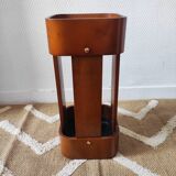 Vintage Scandinavian design umbrella stand – 1970s