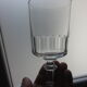 6 verres ancien a vin