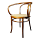 Armchair Corbusier B9 Mundus Vienna early twentieth century