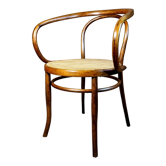 Armchair Corbusier B9 Mundus Vienna early twentieth century
