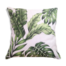 Housse de coussin forêt vierge