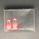 Arques crystal pepper & salt set