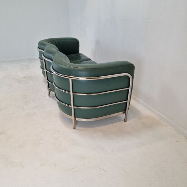 Model ''Onda'' Set by De Pas D’Urbino and Lomazzi for Zanotta, 1980's