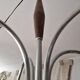 Art Deco chandelier
