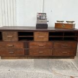 Counter of commerce