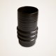 Ceramic vase