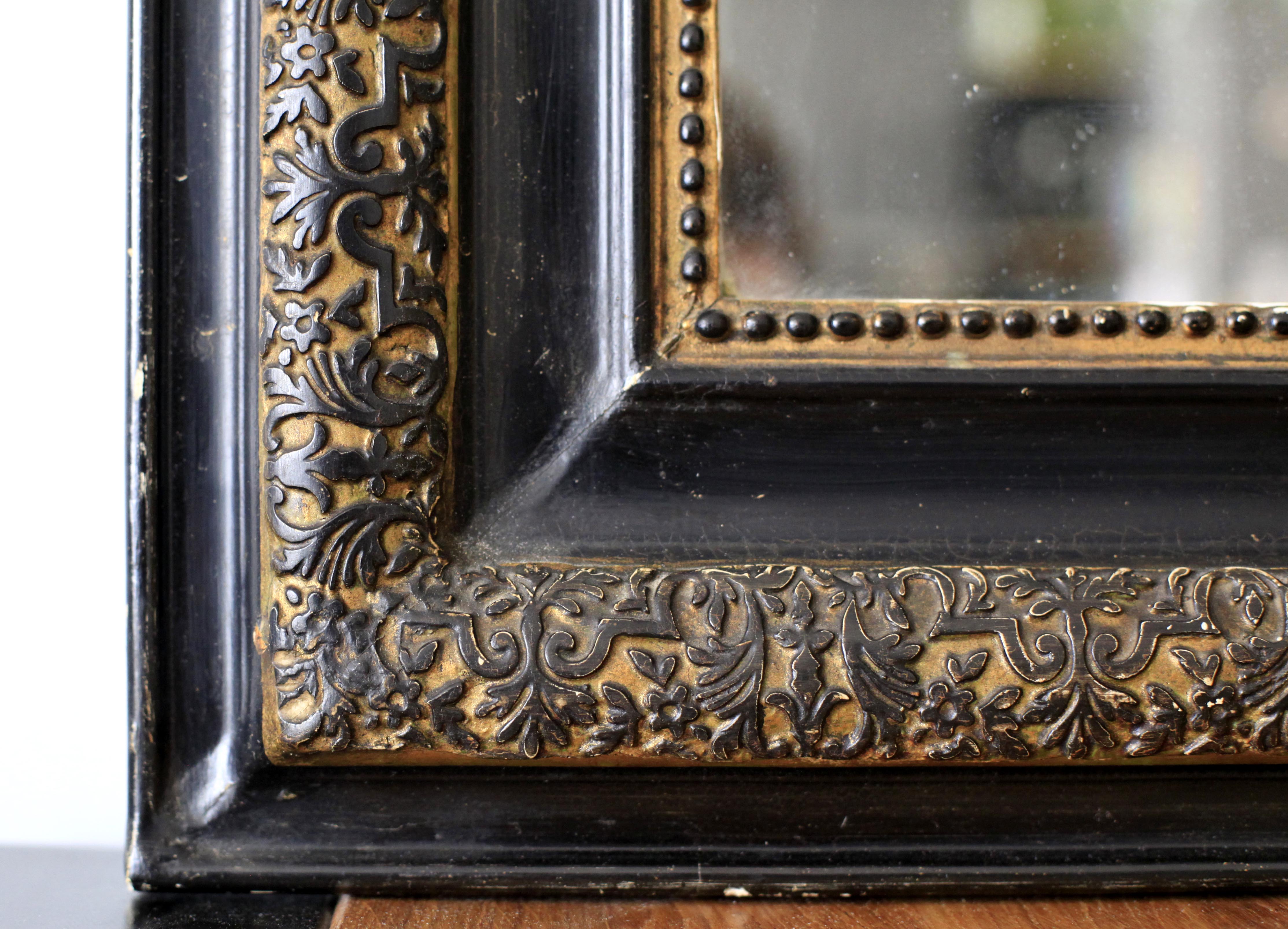 Louis Philippe Mirror