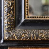 Miroir Louis Philippe