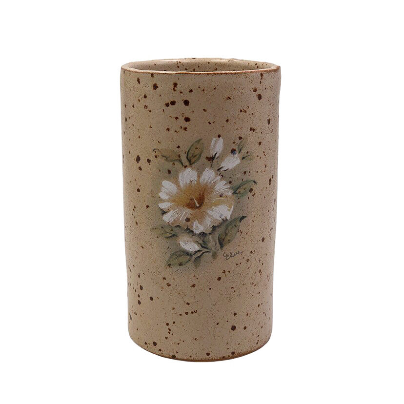Vases vintage ceramic rolls