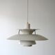 Hanging lamp "PH5" by Poul Henningsen for Louis Poulsen