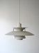 Hanging lamp "PH5" by Poul Henningsen for Louis Poulsen