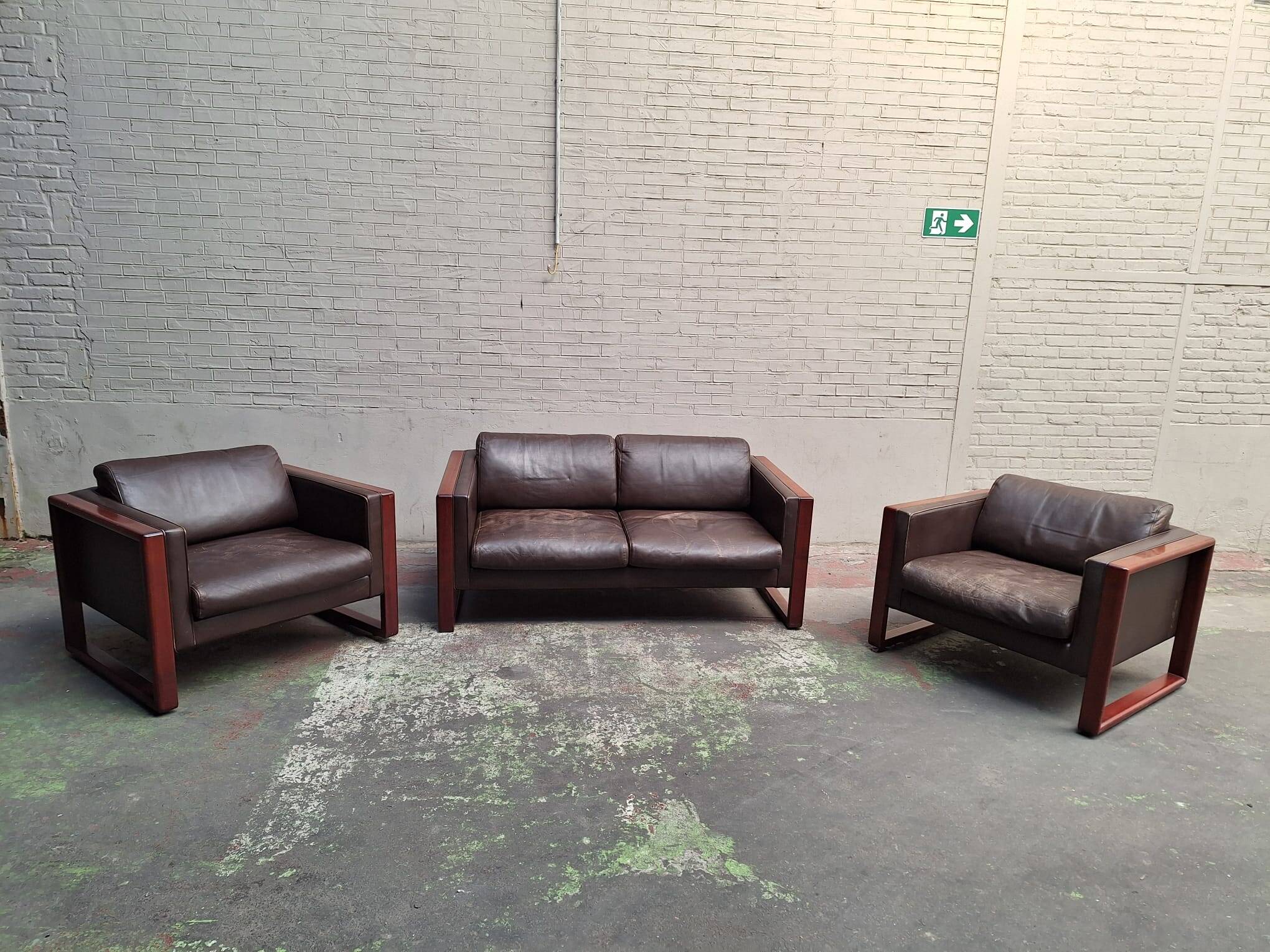 Canapé Walter knoll