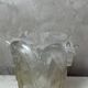 Lampe plexiglass 1970