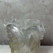 Lampe plexiglass 1970
