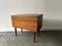 Commode petite vintage des années 1960 en style mid-century
