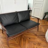Beautiful Scandinavian sofa STELLAR WORKS