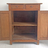 Parisian vintage buffet 50's