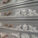 Louis XV dresser