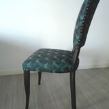 Beautiful Art Deco chairs