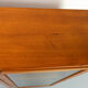 Danish Showcase in Teak by Børge Mogensen for Søborg Møbelfabrik, 1960s