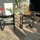 Fauteuils vintage