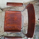 Paire de chaises